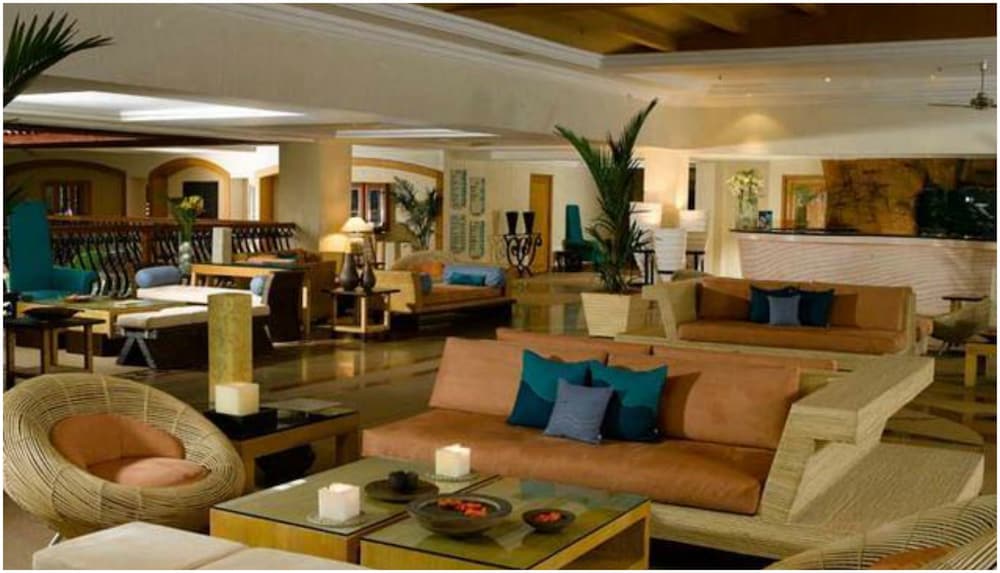 The Zuri White Sands Goa Resort and Casino 35/58
