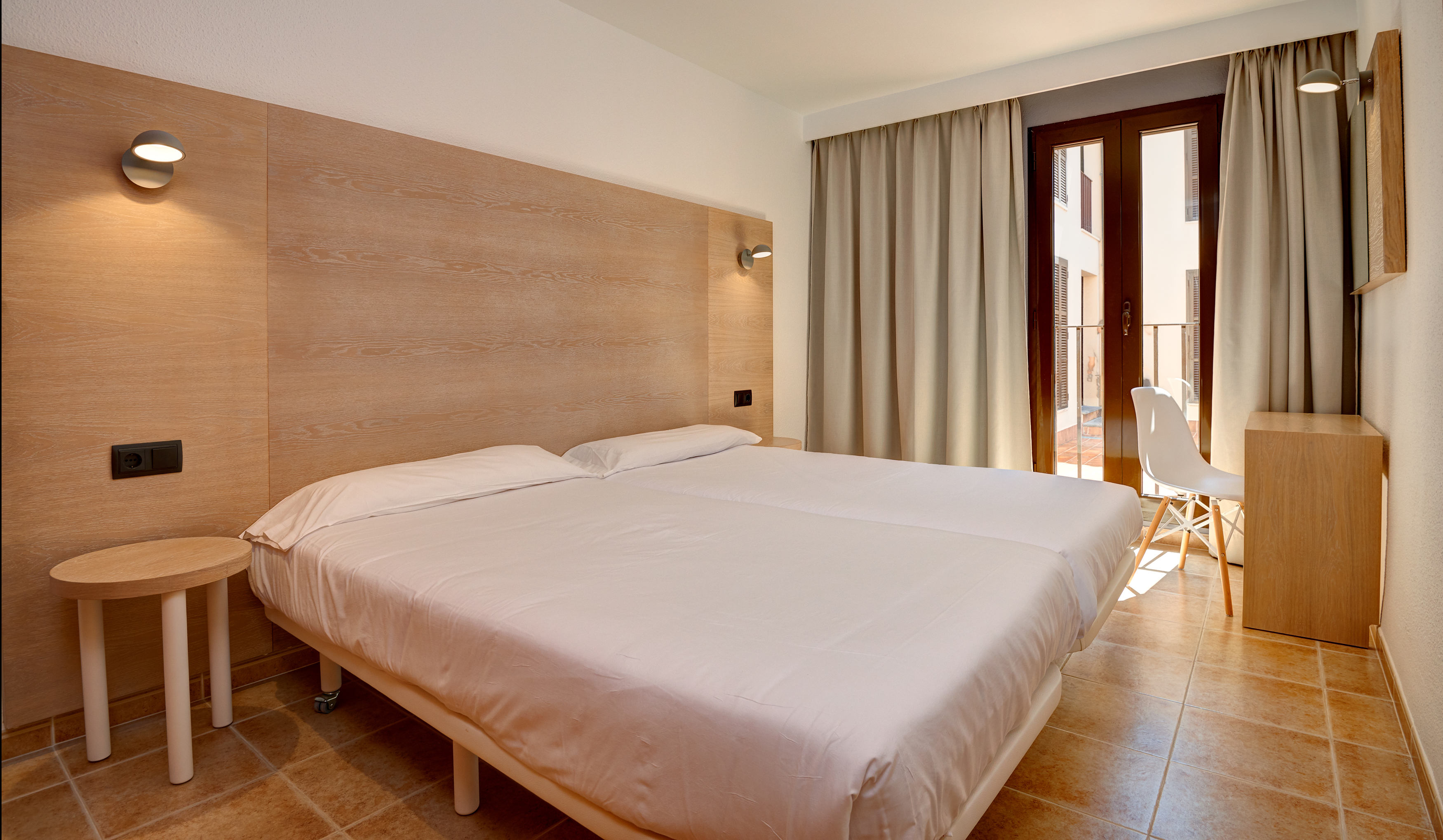 Room at Protur Floriana Resort Aparthotel, SON SERVERA