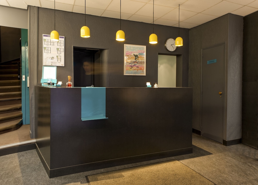 Hotel Daval 6/47