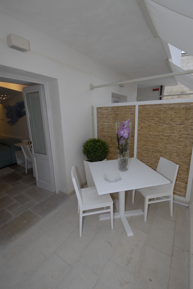 Dimora San Giuseppe Hotel & Spa 35/50