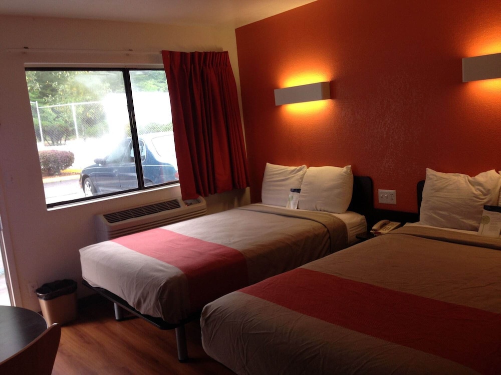Motel6 Bessemer, AL - Birmingham 33/62