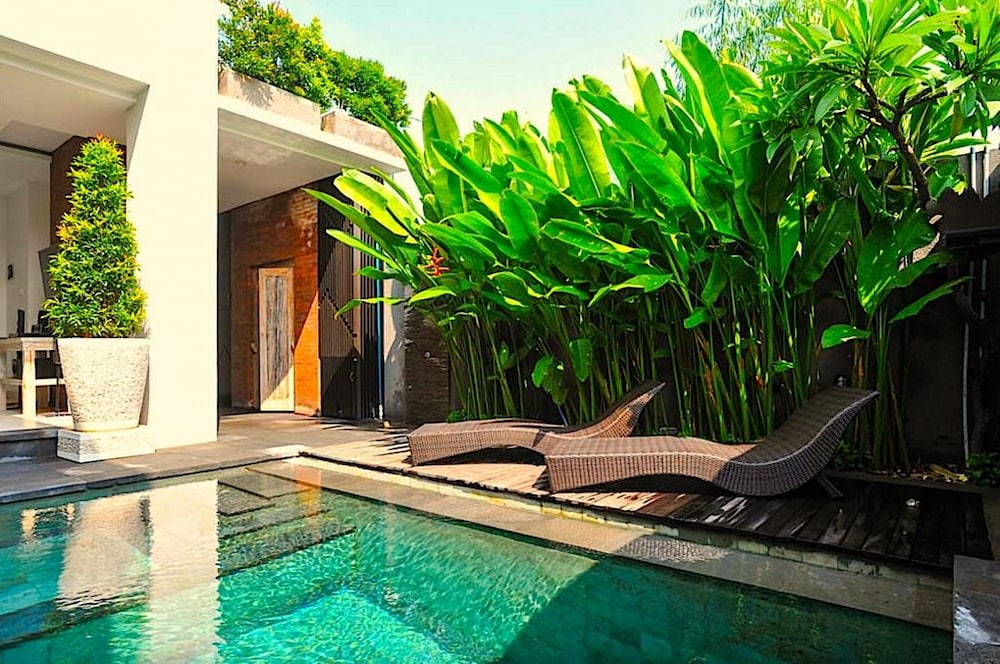 Puri Bagus Villa Legian Kuta 27/45