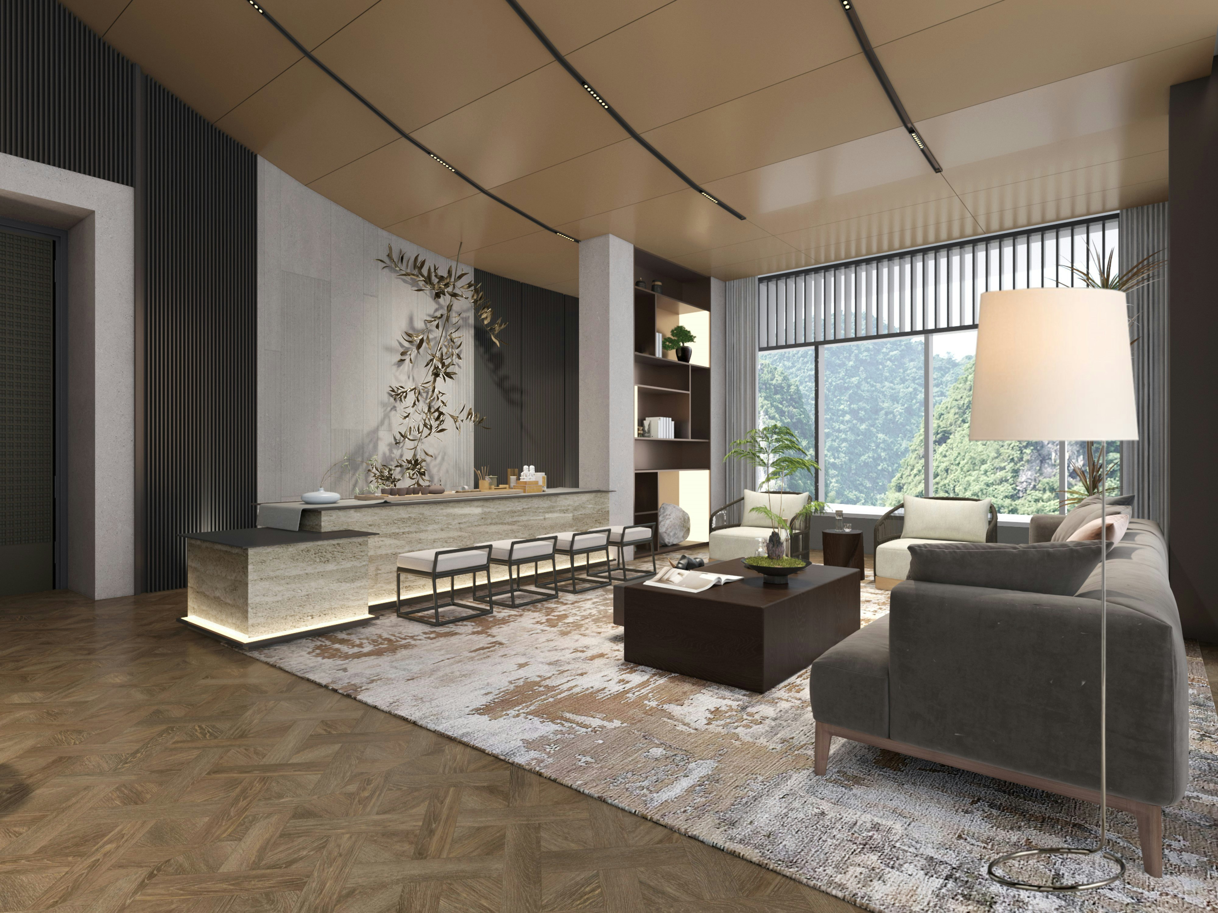 Hilton Garden Inn Guilin Yangshuo 12/41