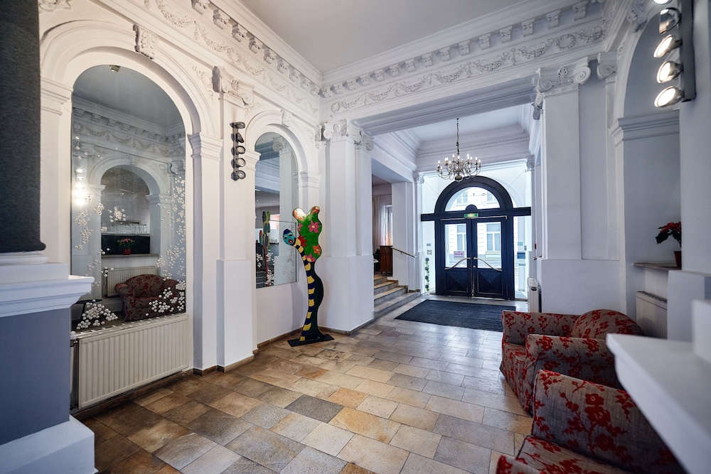 Kunsthof 59/74