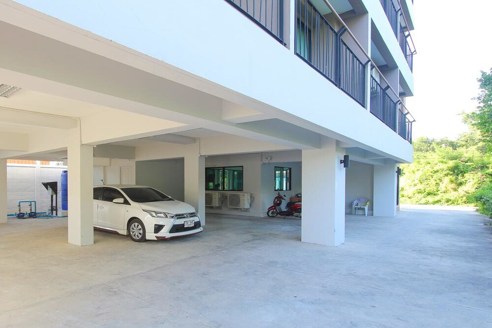 Phudara City View Huahin 3/40
