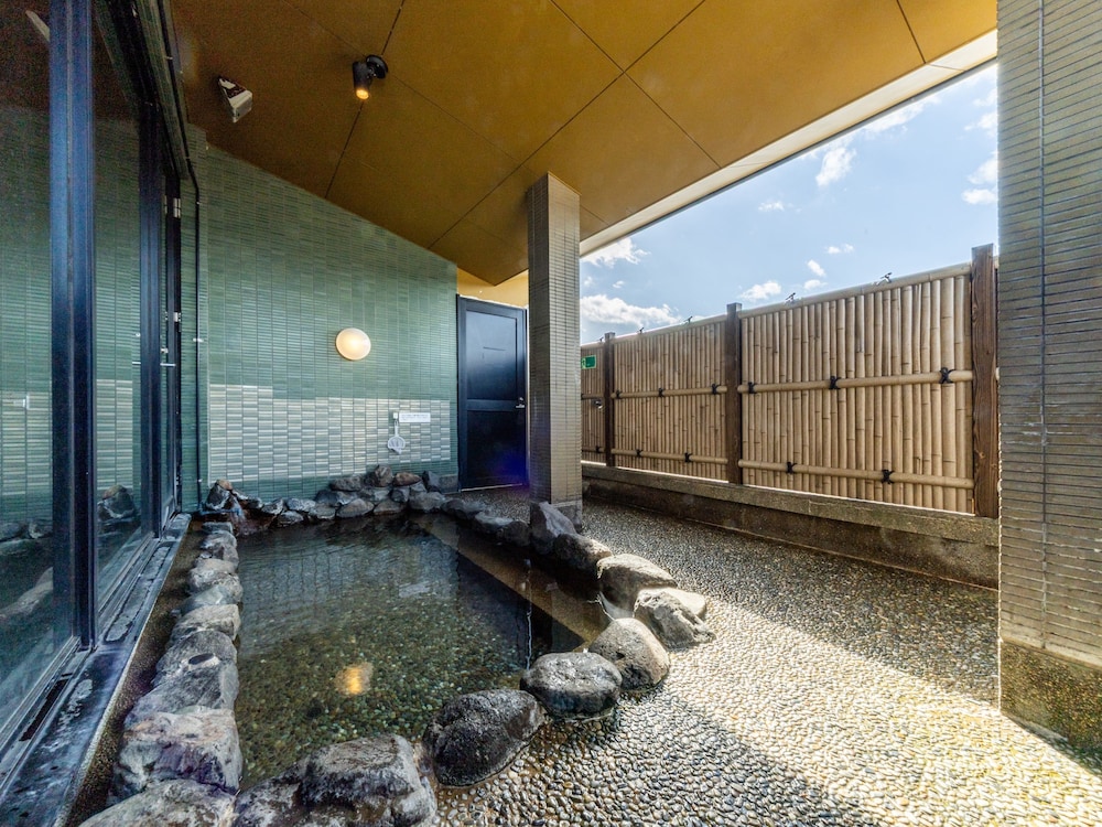 APA Hotel Kaga Daisyoji-Ekimae 34/57