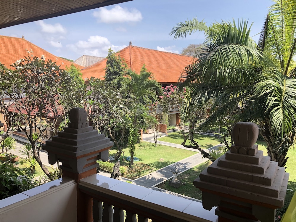Inna Sindhu Beach Hotel and Resort 59/64