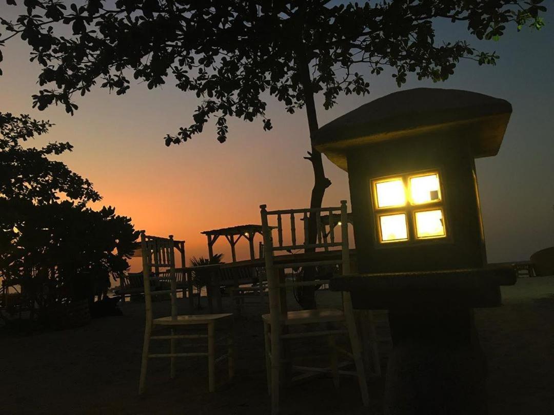 Puri Air Beach Resort and Spa 4/50