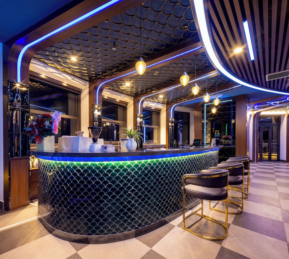 Annova Nha Trang Hotel 5/50