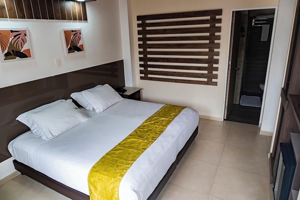 Waira Suites Hotel 15/55