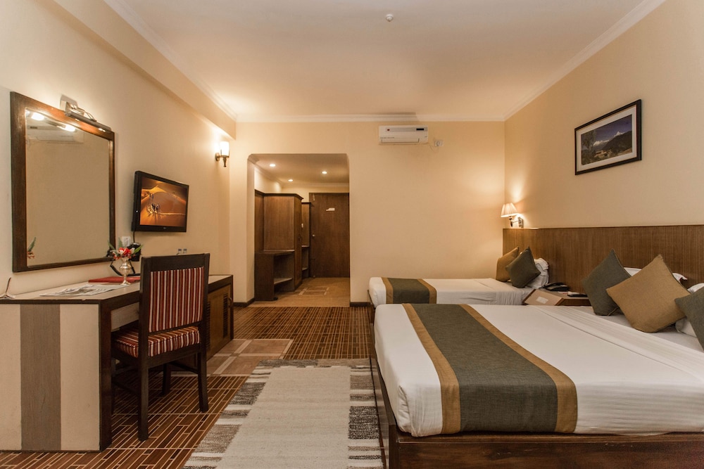 Mount Kailash Resort 17/73