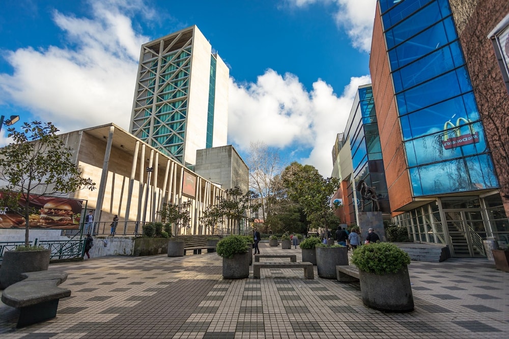Four Points By Sheraton Los Angeles 1/44