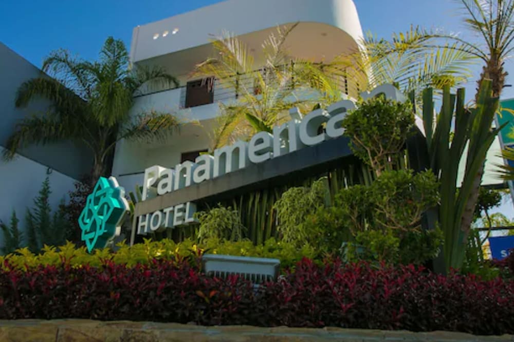 Hotel Panamerican 3/41