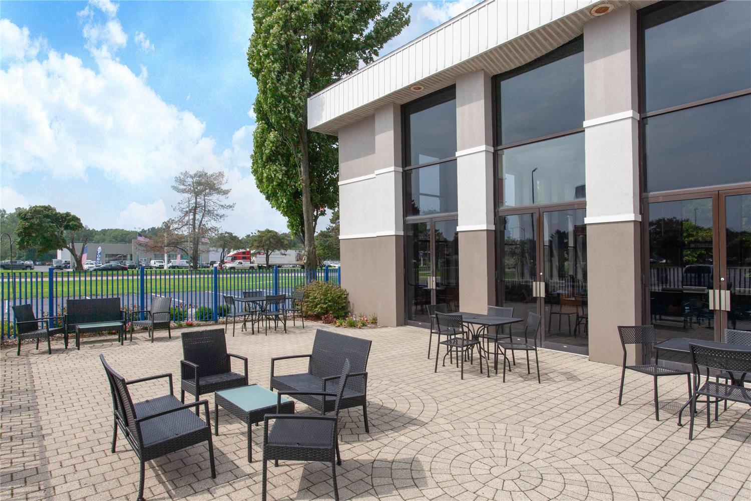 Baymont By Wyndham Grand Haven 30/39