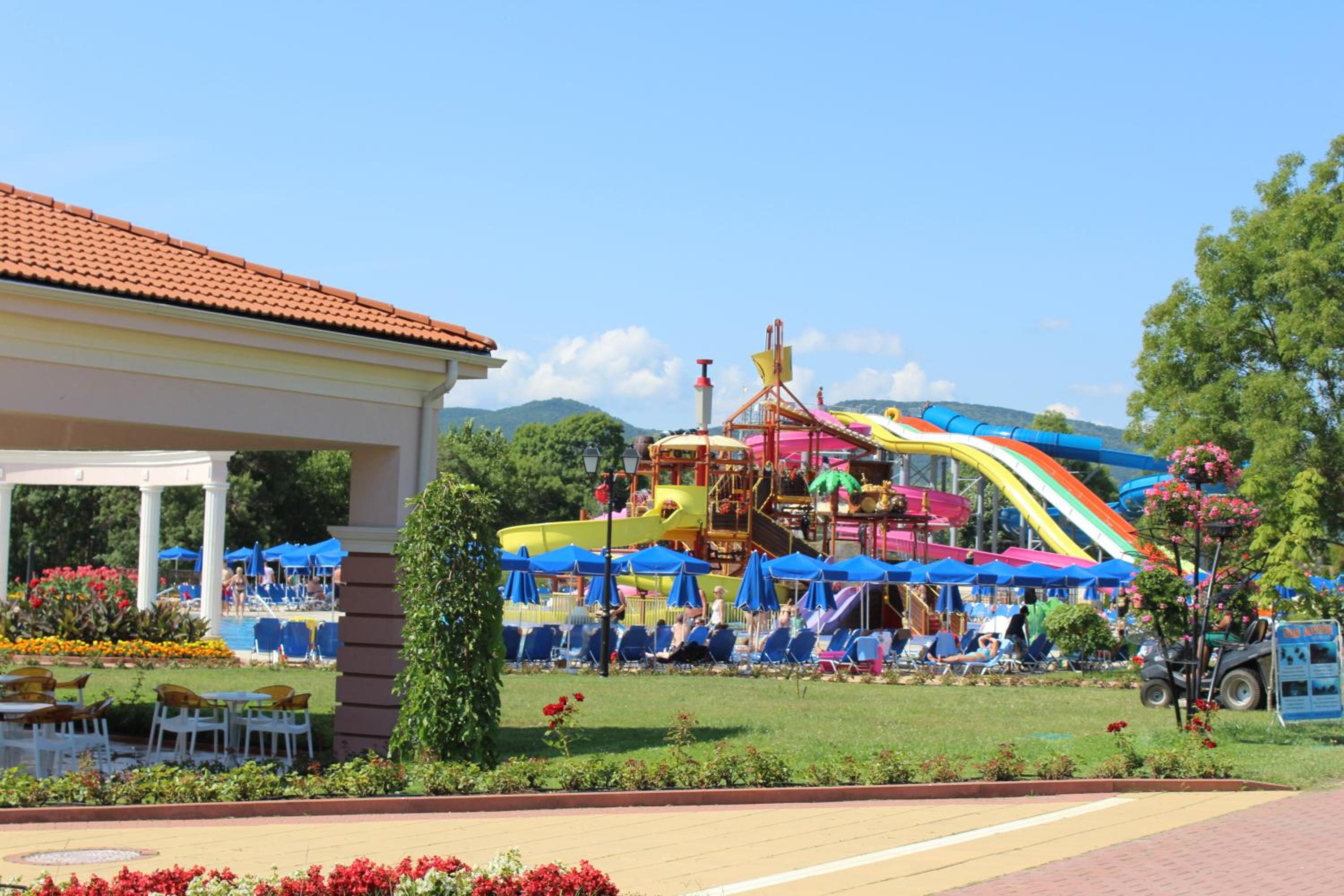 Duni Royal Holiday Village 38/49