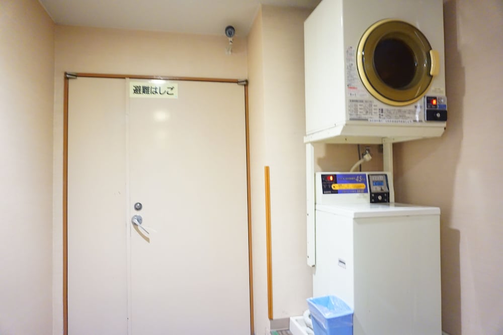 Route Inn Hakata Eki Minami Hotel 42/42