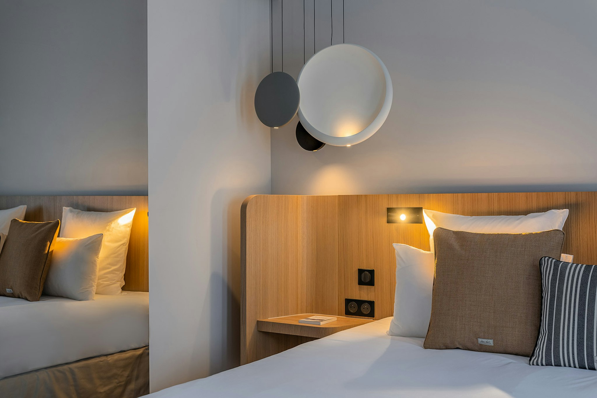 Hotel Villa Koegui Bayonne 20/55