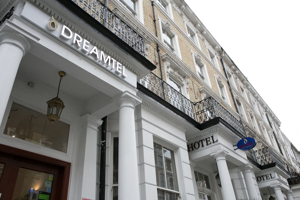 Dreamtel London Kensington photo1