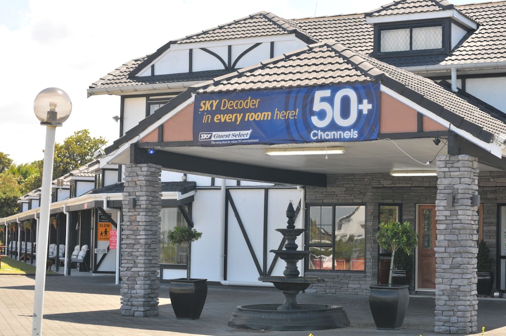 hotel