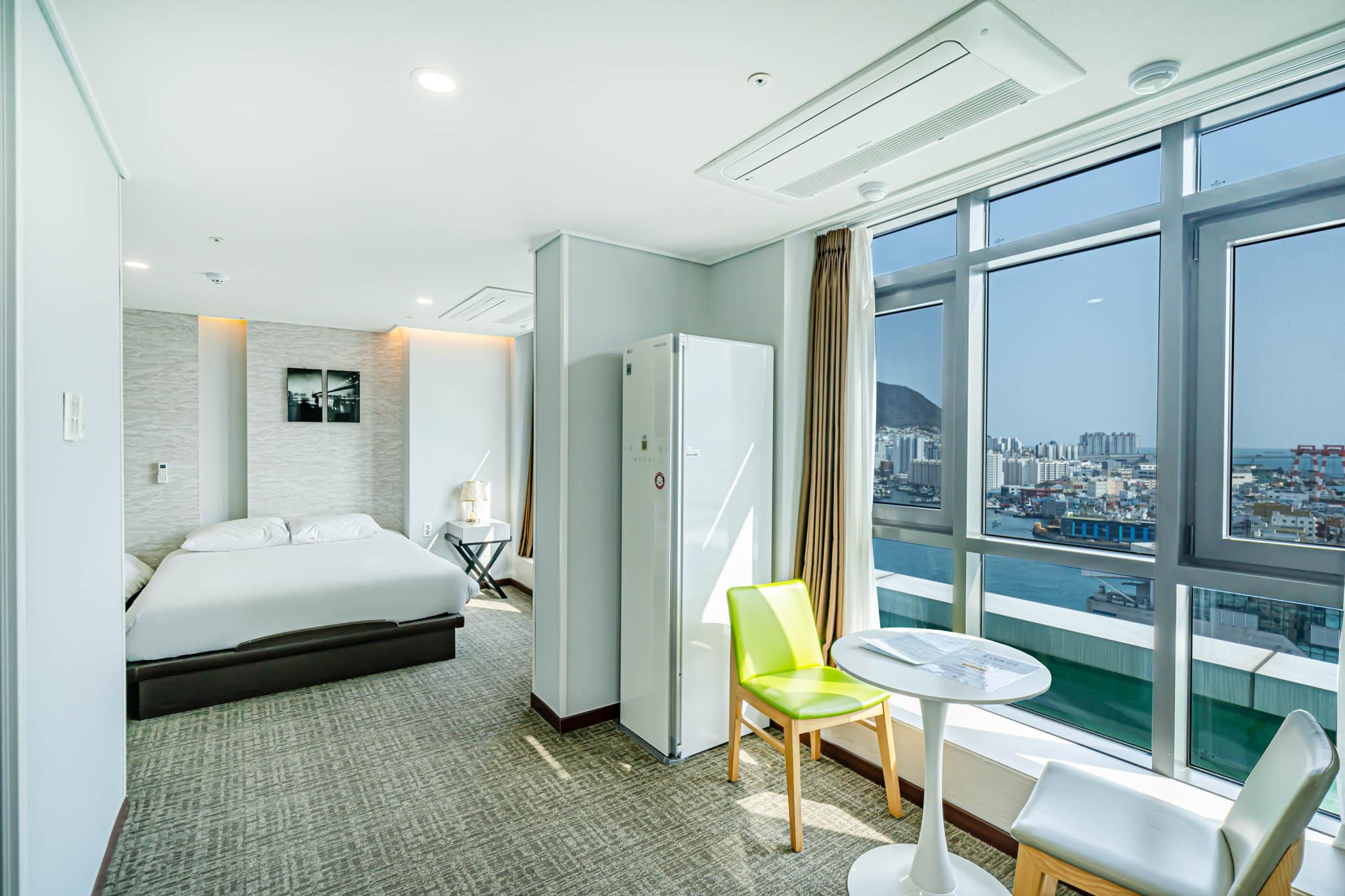 Spa, Family, Twin Beds