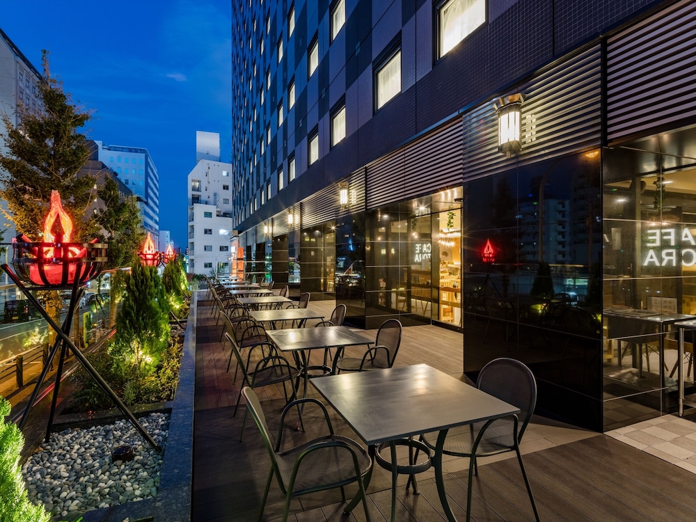 APA Hotel Yamanote Otsukaeki Tower 48/62