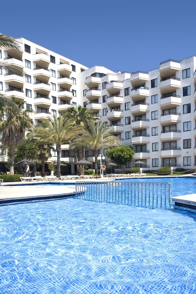 Trh Jardin Del Mar 41/45