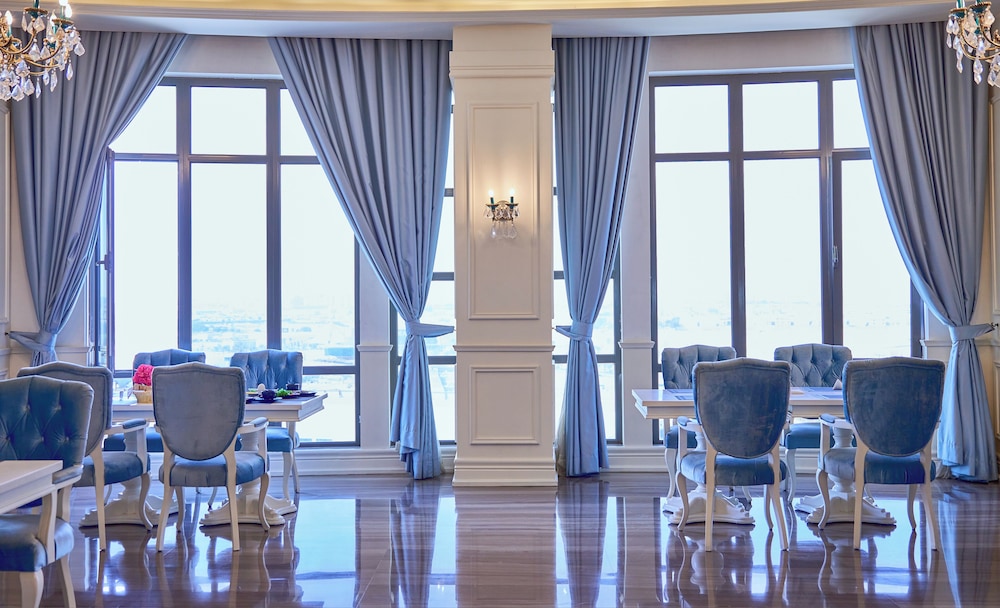 فندق أسوار بوتيك(Aswar Hotel) 37/50