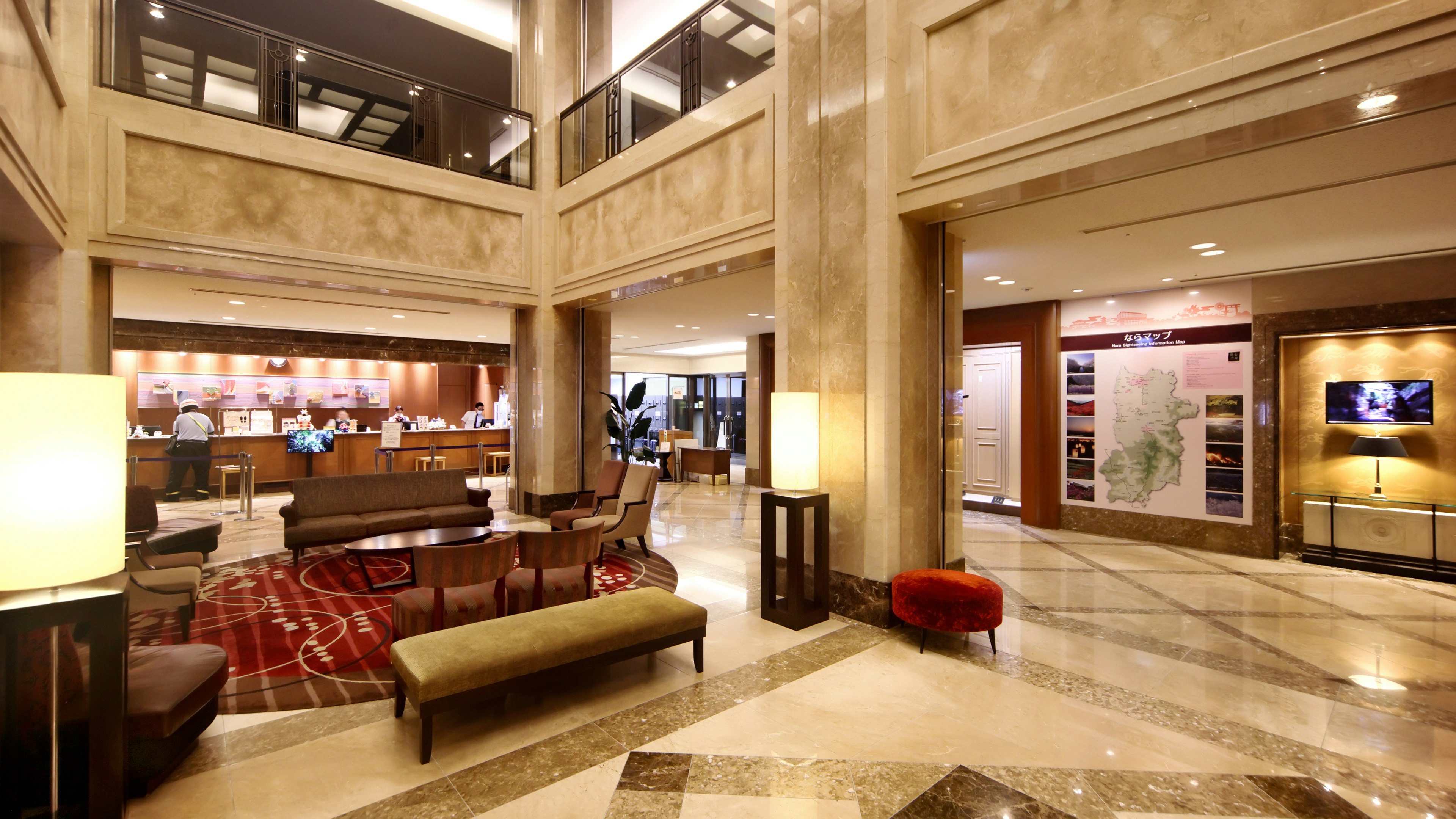 Hotel Nikko Nara 46/60