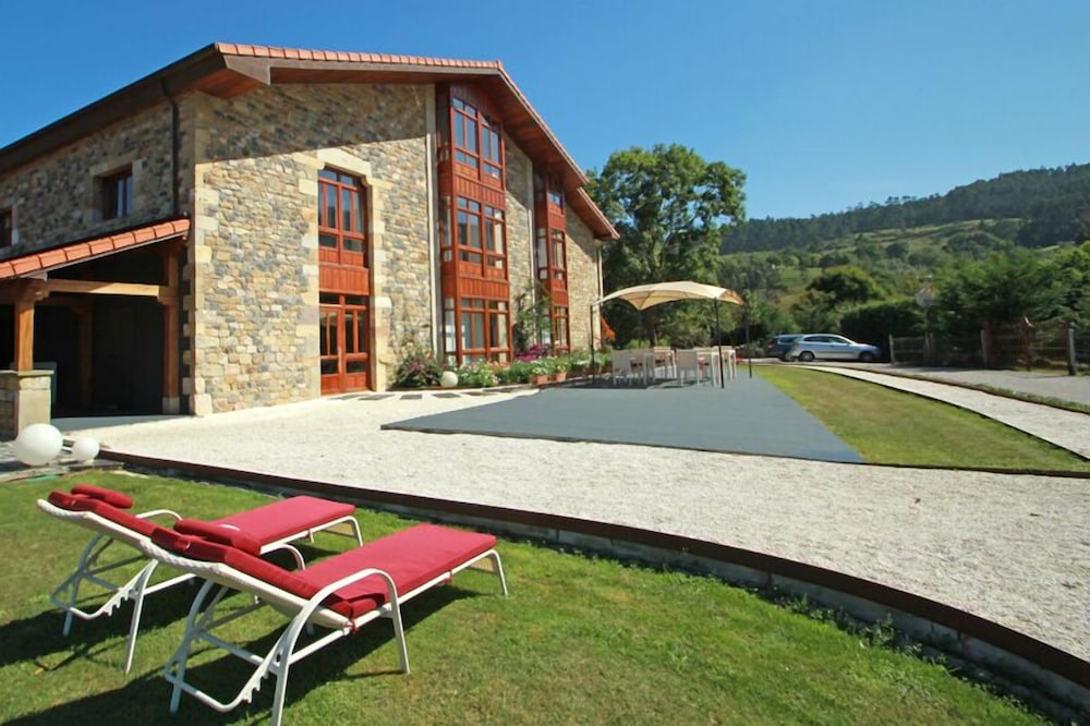 Hotel Villa Arce 38/42