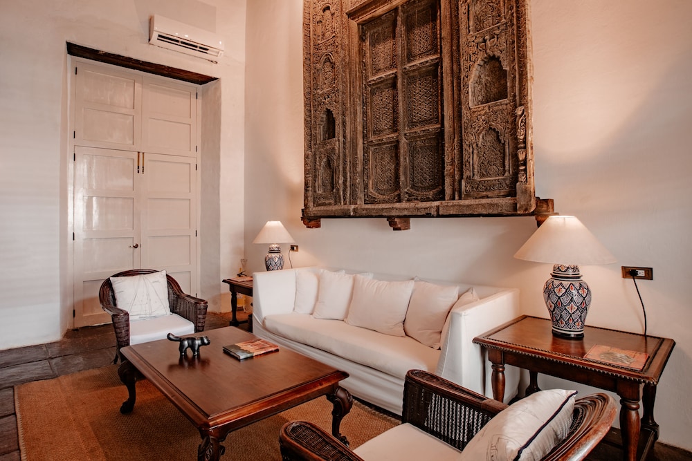 Amarla Boutique Hotel Cartagena 25/41