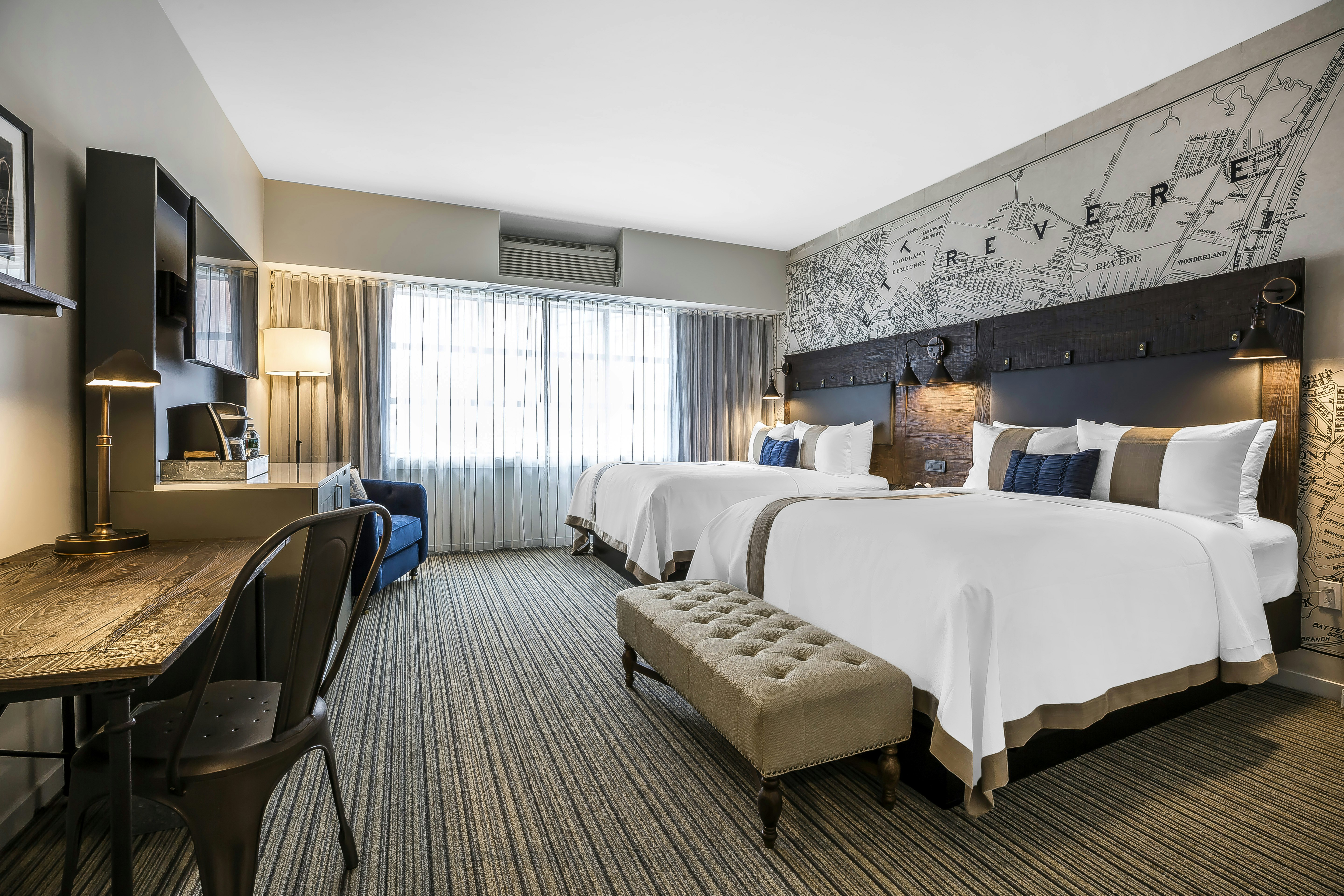 enVision Hotel Boston-Everett 9/31