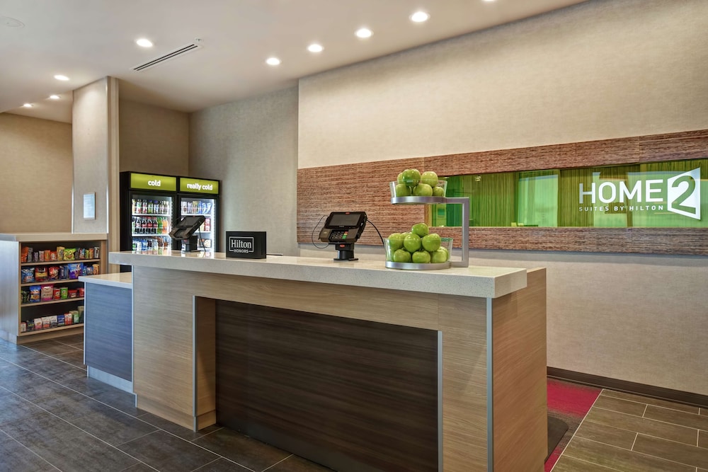 Home2 Suites By Hilton Wichita Northeast 10/48