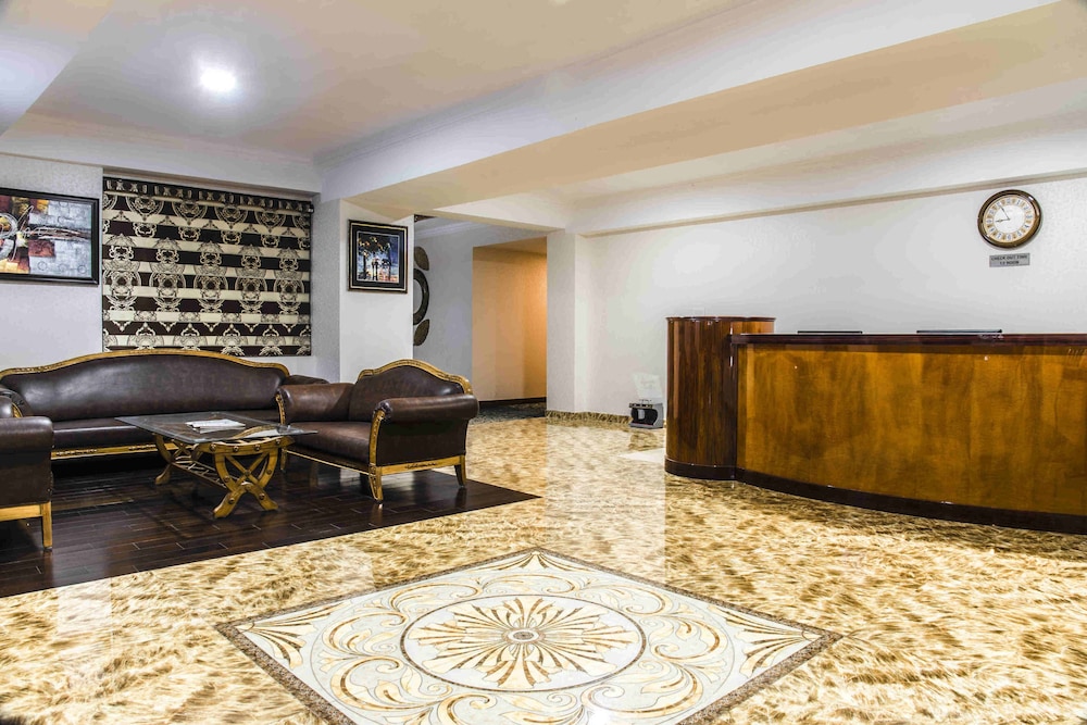 Regenta Resort MARS Valley View 9/50