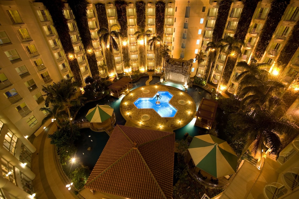 Okinawa Kariyushi Beach Resort Ocean Spa 8/49