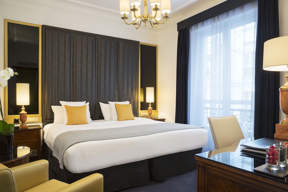 Melia Paris Champs Elysees 33/61