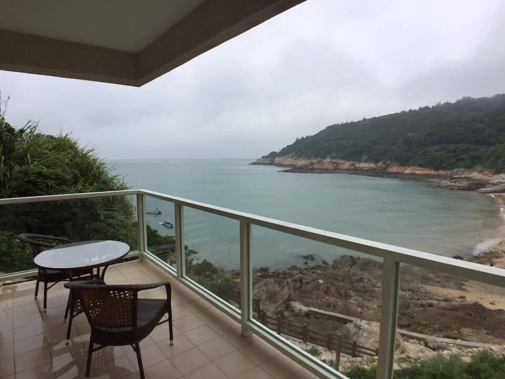 Xiang Ju B&B 18/21