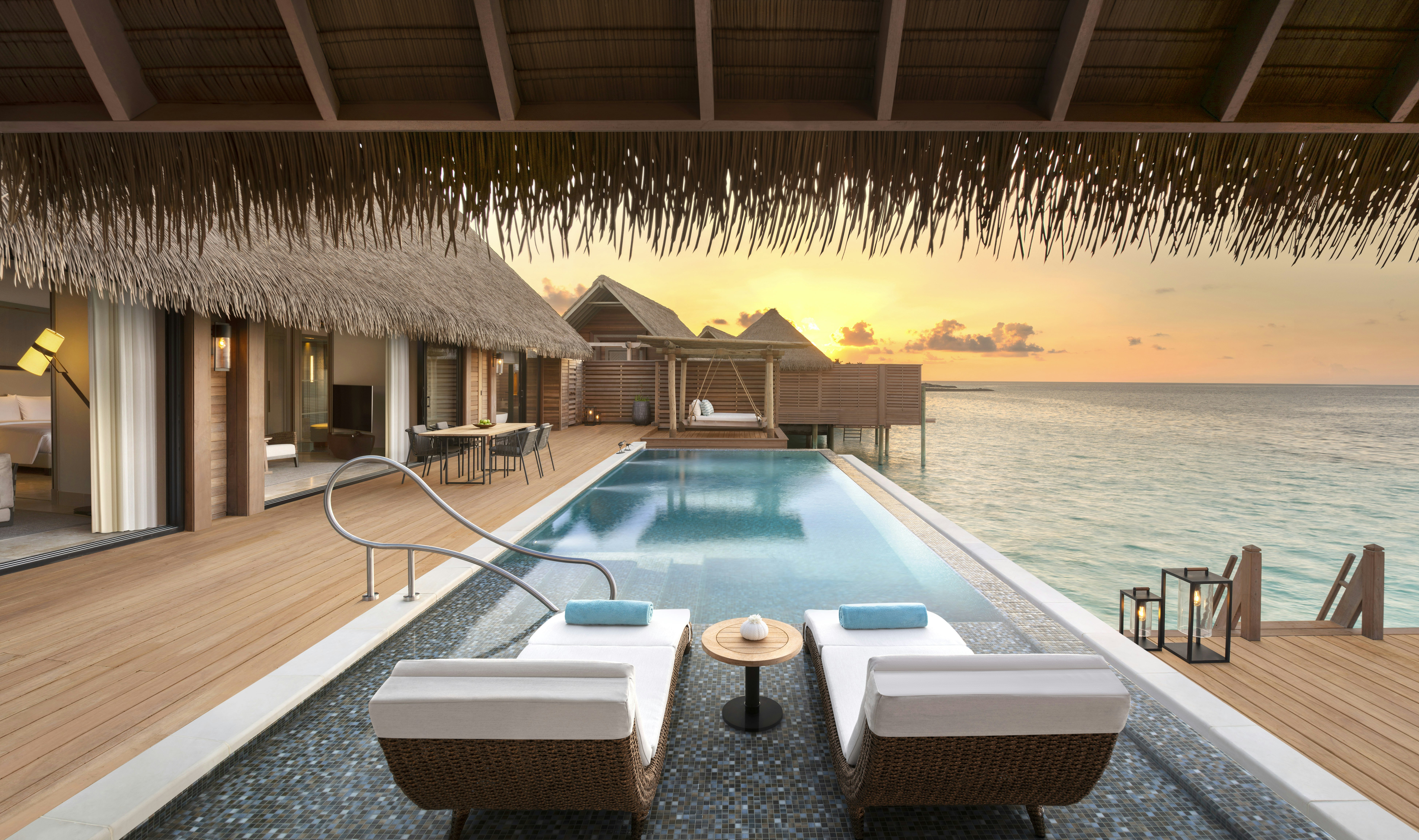 Waldorf Astoria Maldives Ithaafushi 145/181