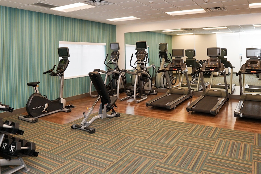 Holiday Inn Express Suites Denver Aurora Medical Campus 39/62