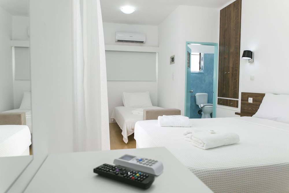 Kissamia Rooms 21/63