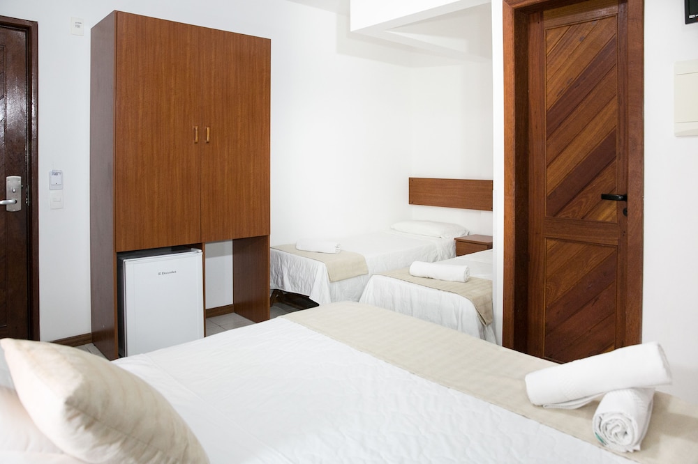 Mar De Canasvieiras Hotel And Eventos 18/76