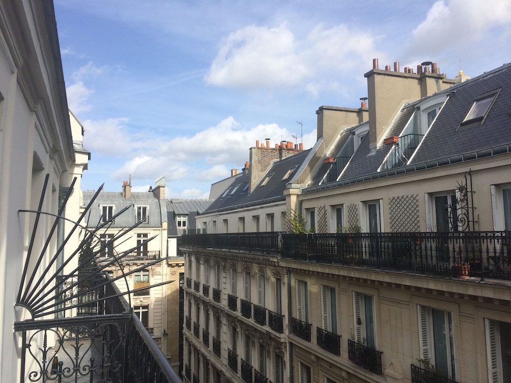 Hotel Adele & Jules in PARIS