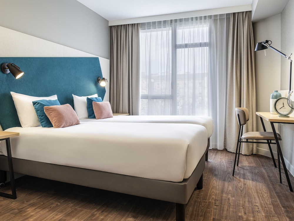 Aparthotel Adagio Glasgow Central 9/50