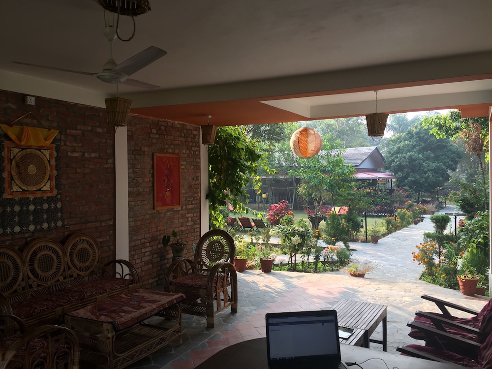 Chautari Garden Resort 12/62