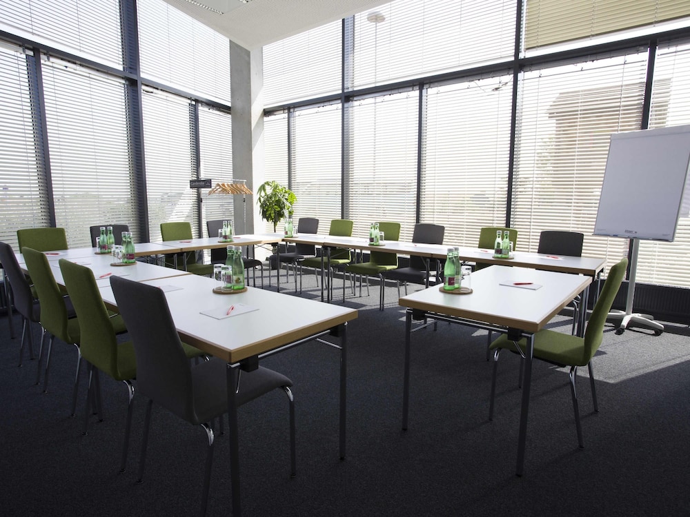 Hotel Ibis Vienna Airport 44/68