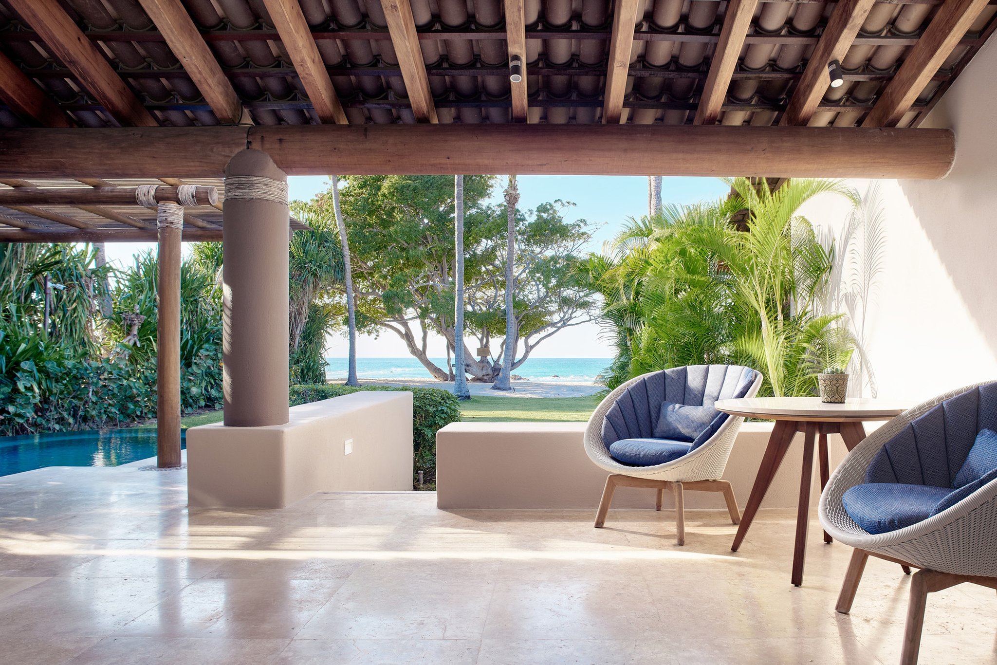Four Seasons Resort Punta Mita, Mexico 38/85