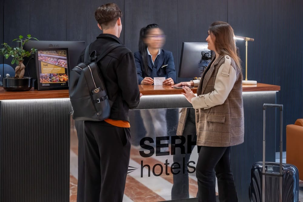 Serhs Carlit Boutique Hotel 12/66