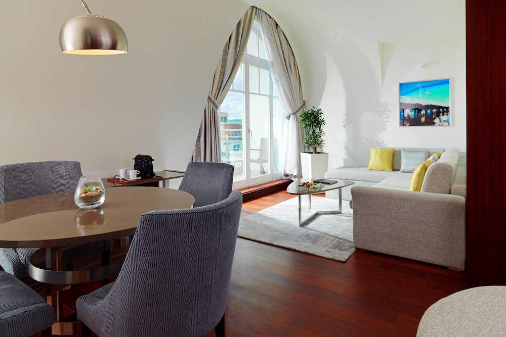 Sheraton Sopot Hotel 37/66