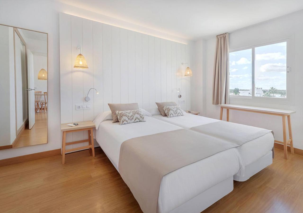 1 BEDROOM, SUPERIOR, APARTMENT