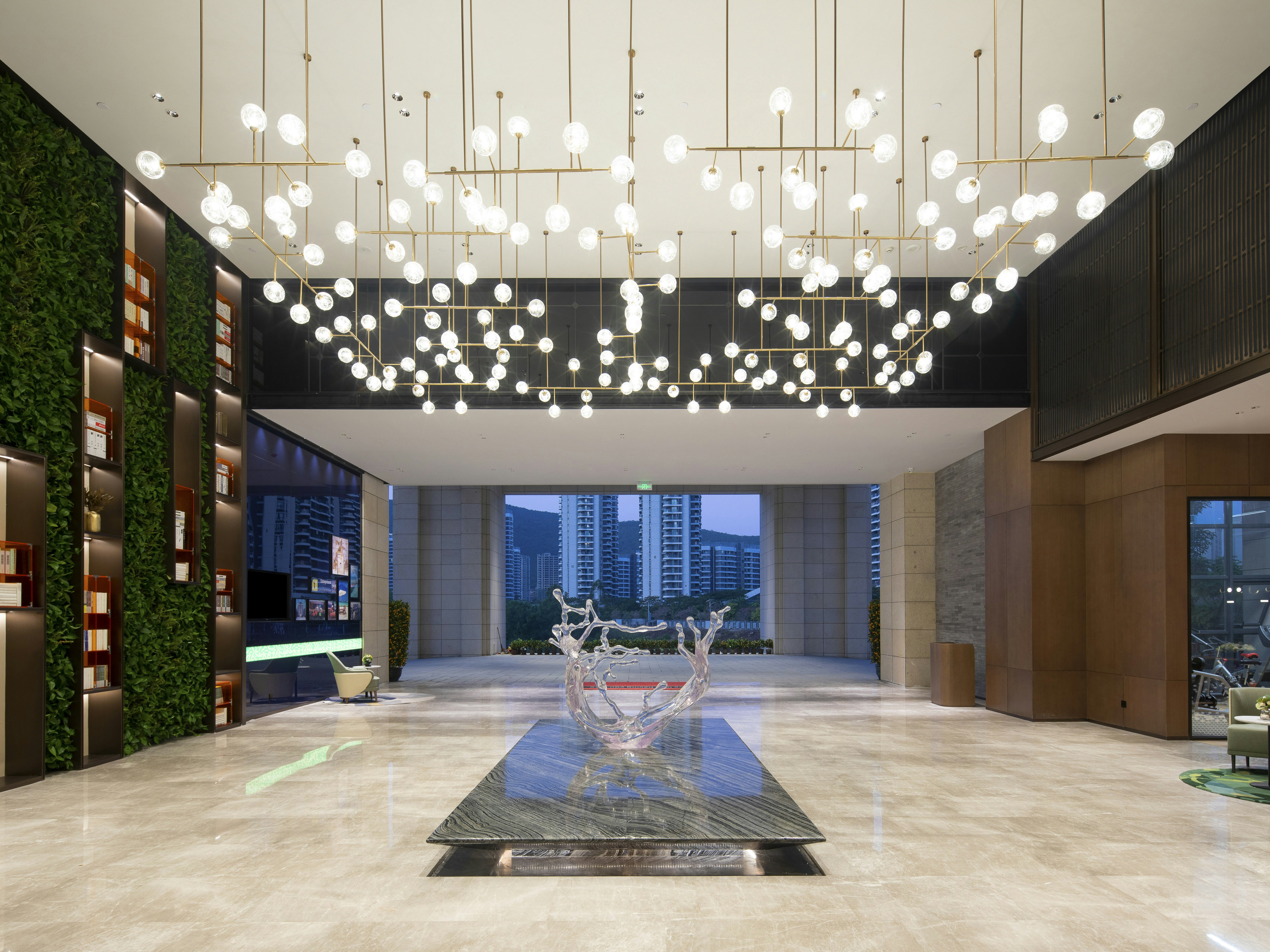 Hampton by Hilton Sanya Weiming Lake Park 5/28
