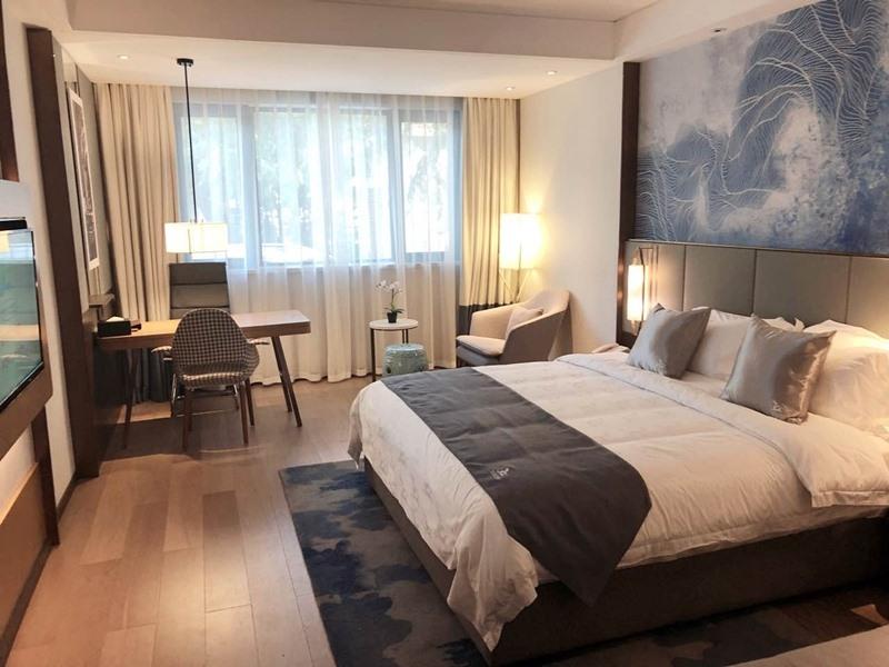 GreenTree Eastern Linyi Linshu Aegean Hotel 21/47